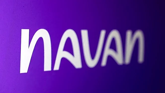 Travel tech firm Navan's IPO raises about $923 million