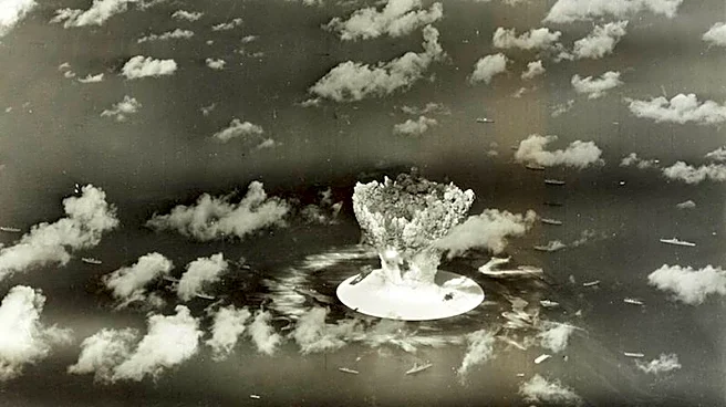 Explainer-Nuclear testing: Why did it stop, why test and who has nuclear weapons?