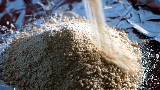 Trump says US to cut fentanyl tariff to 10% after talks with China's Xi