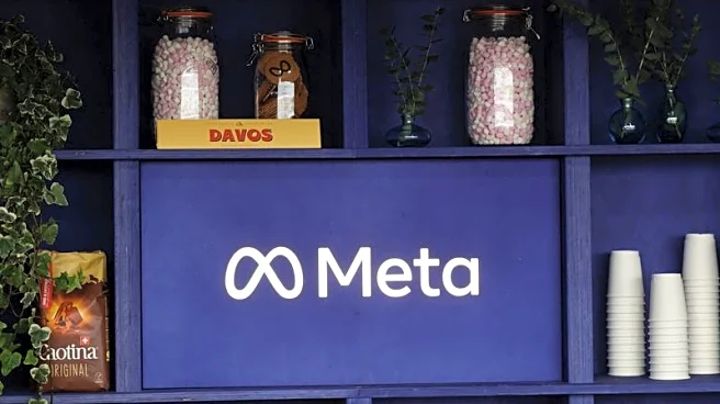 Tech leaders ramp up AI spending, but Alphabet’s cash flow wins investor favor