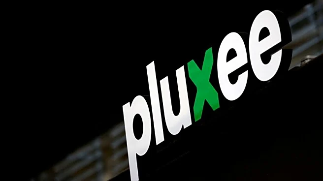 Pluxee cuts 2026 outlook on uncertain market environment but raises margin guidance