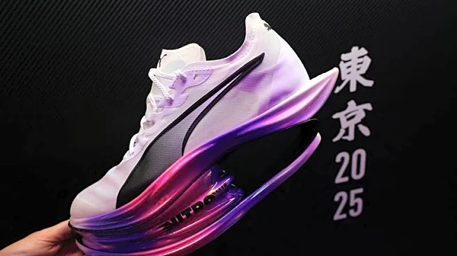 Puma to cut 900 jobs, initiates business U-turn after sales declines