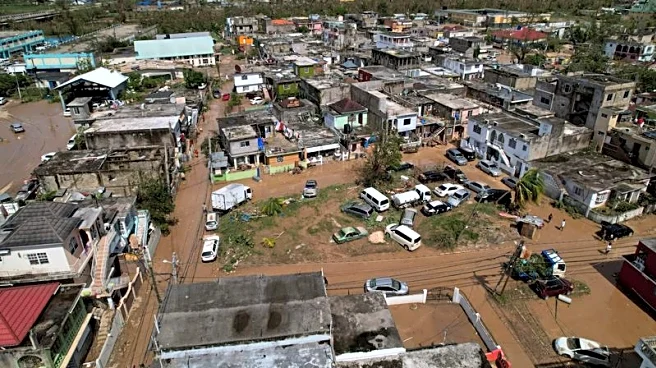 Hurricane Melissa smashes through Caribbean, accelerates towards Bermuda