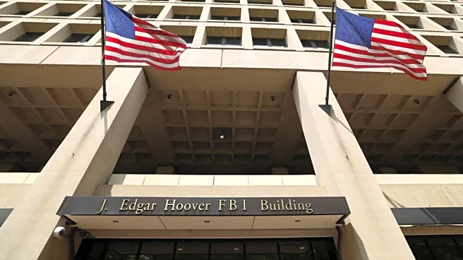 Exclusive-FBI searched California real estate firm linked to bad bank loans