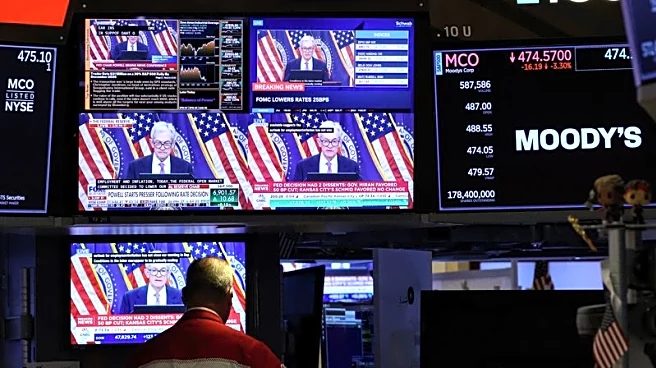 Analysis-Fed adds wrinkle for markets with December cut now in doubt