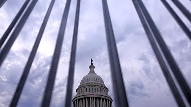 Trump surgeon general nominee Casey Means faces US Senate hearing