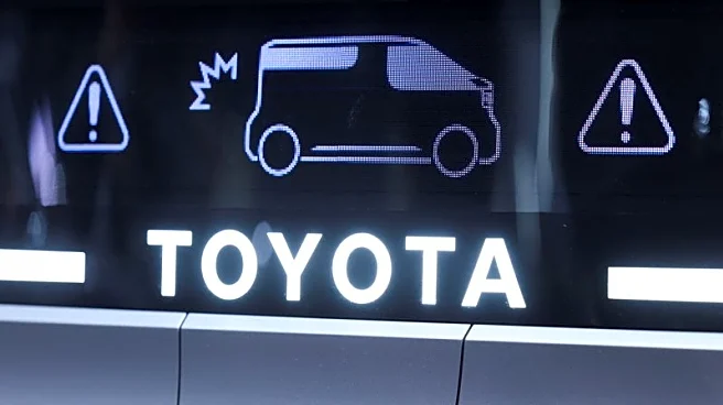 Analysis-Japanese automakers may import some of their own US-built cars, in move aimed at Trump