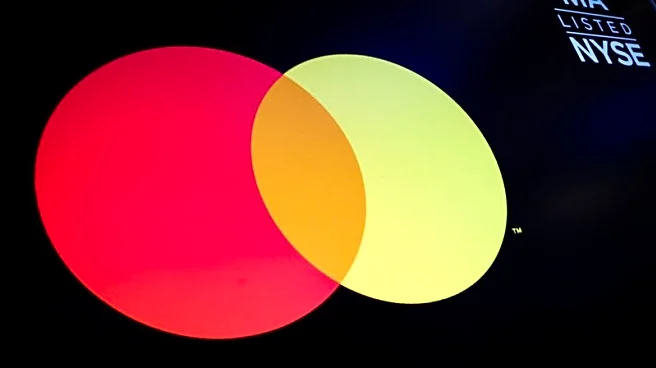 Mastercard beats profit estimates as transaction volumes hold strong