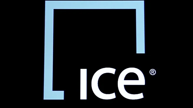 NYSE-parent ICE tops profit estimate on strong trading, data unit growth