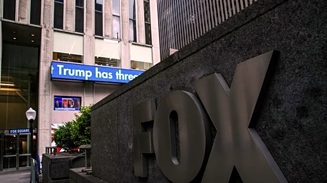 Fox's ad strength fuels quarterly revenue growth, announces $1.5 billion share buyback
