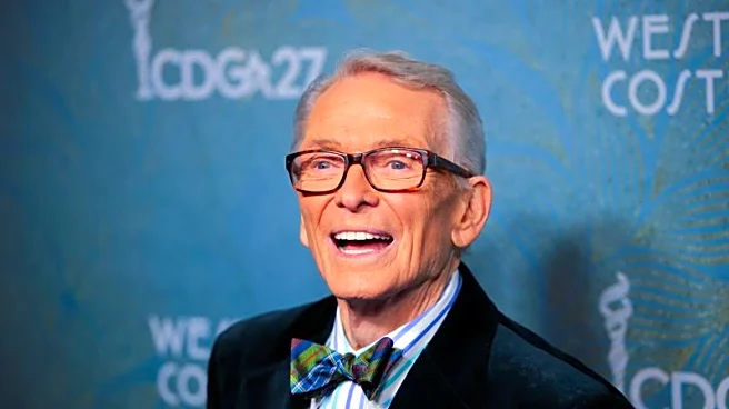 Fashion designer Bob Mackie sues JCPenney over apparel line