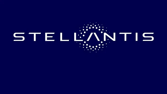 Stellantis has set up 'war room' to manage Nexperia chip crisis, CEO says