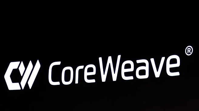 Core Scientific shareholders reject $9 billion CoreWeave offer, deal terminated