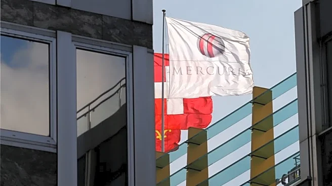 Mercuria ships LME aluminium from Malaysia to New Orleans