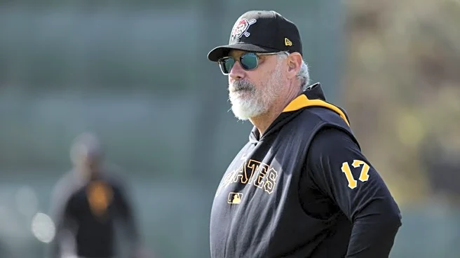 Twins officially tab Derek Shelton as manager