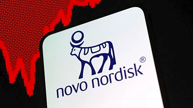 Metsera the US obesity biotech at centre of Novo, Pfizer bidding war