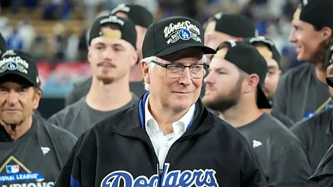 NBA approves sale of Lakers to Mark Walter