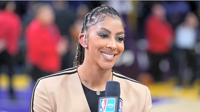 Candace Parker, Elena Delle Donne, Doris Burke in '26 Women's HOF class