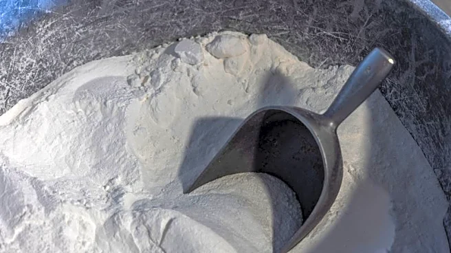 Arkansas aims to become US lithium hub, overcoming Chinese competition, tech challenges