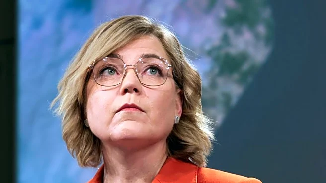 EU wants to enlist online platforms to fight hybrid threats, EU document shows