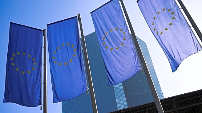 ECB policymakers prepare for December showdown on inflation, rates