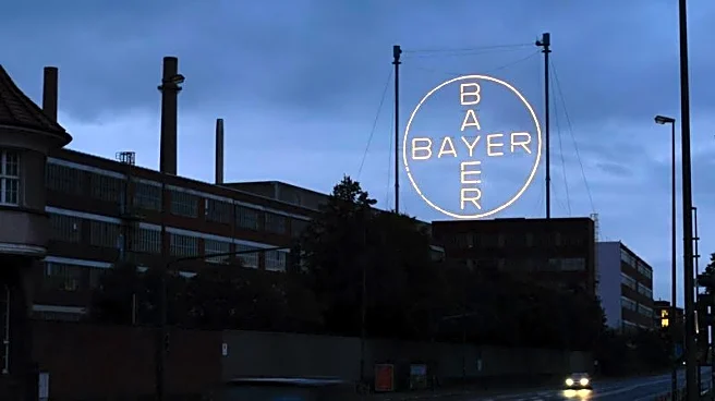 Bayer's Monsanto must pay $185 million after state Supreme Court restores chemical leak verdict