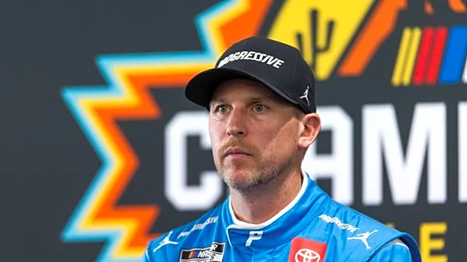 Analysis: How the Championship 4 stack up based on Phoenix records