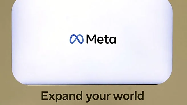 Meta to raise $30 billion in its biggest bond sale as AI expansion costs rack up