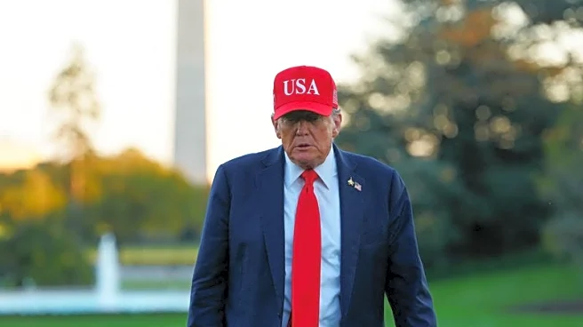 Analysis-Nuclear curveball: Trump's testing plan raises fears, confusion in Washington