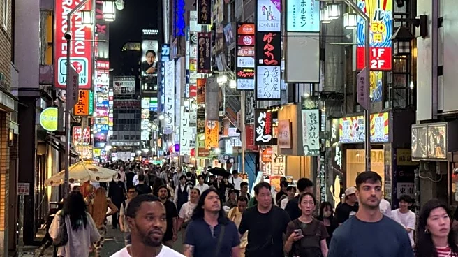 Core consumer prices in Japan's capital accelerate, keep BOJ under pressure