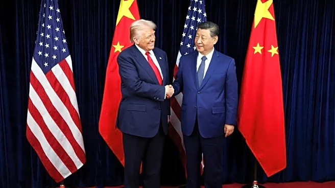 Xi to meet Canadian, Japanese leaders after Trump trade truce