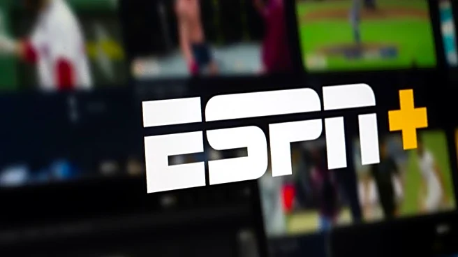 Disney networks go dark on YouTube TV after failed talks