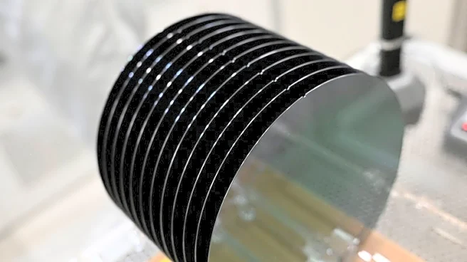 Exclusive-Nexperia suspends supplies of wafers to Chinese assembly plant, letter shows