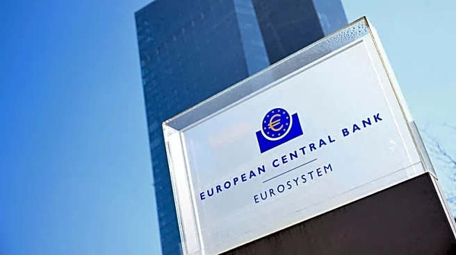 Key ECB survey sees benign inflation path around target