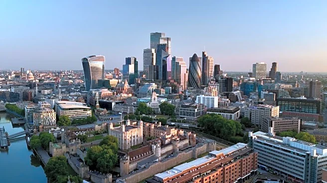 Euro zone business conditions improving, AI is booming, ECB survey shows