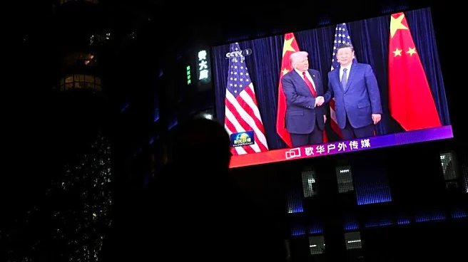 For Chinese toymakers, trade thaw brings stability but doubts linger