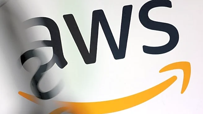 Amazon shares soar as AI boom fuels stellar growth in AWS cloud unit