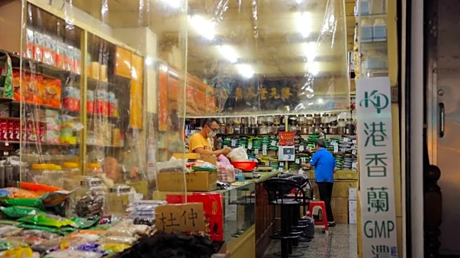 Taiwan plans to raise 2025 growth target as AI boom boosts Q3 figures