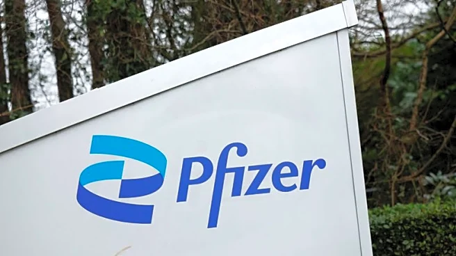 Analysis-Pfizer could hold a Trump card in its bid for Metsera