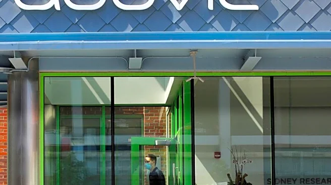 AbbVie lifts annual profit forecast on resilient demand for newer immunology drugs