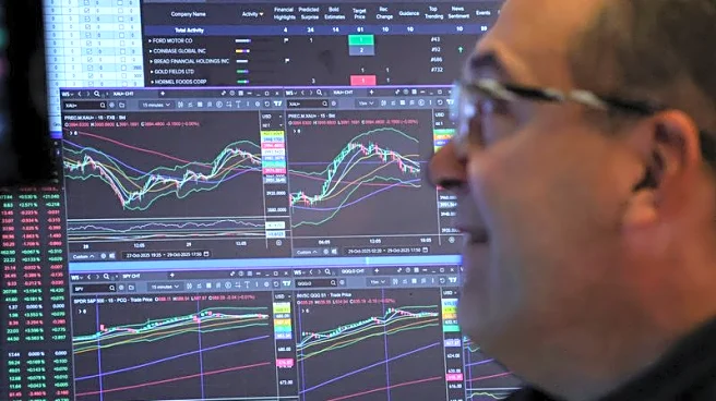 US equity fund inflows eased before Fed decision and big tech earnings