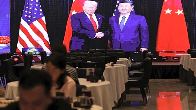 Investors piled into equity funds ahead of Fed rate cut, US-China trade deal