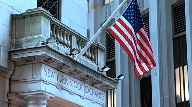 Morning Bid:-'Trick or Treat' on Wall Street