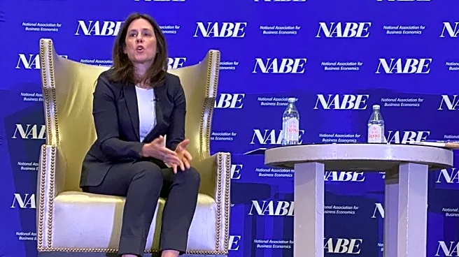 Fed's Logan says this week's rate cut was not needed, opposes one in December