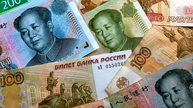 Exclusive-Russia plans to issue debut sovereign yuan-denominated bonds, sources say