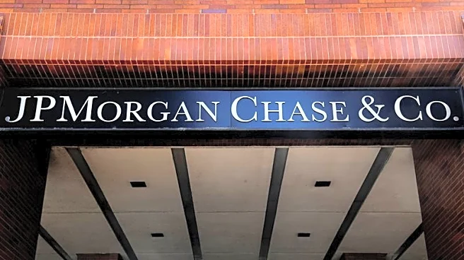 BlackRock-backed TXSE Group adds US banking giant J.P. Morgan as investor