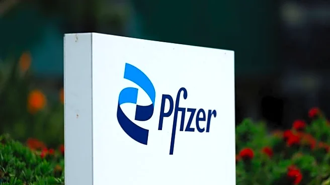 Pfizer wins early US antitrust nod for Metsera deal