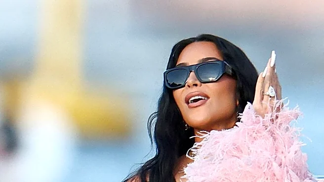 NASA to Kim Kardashian: We've been to the moon six times