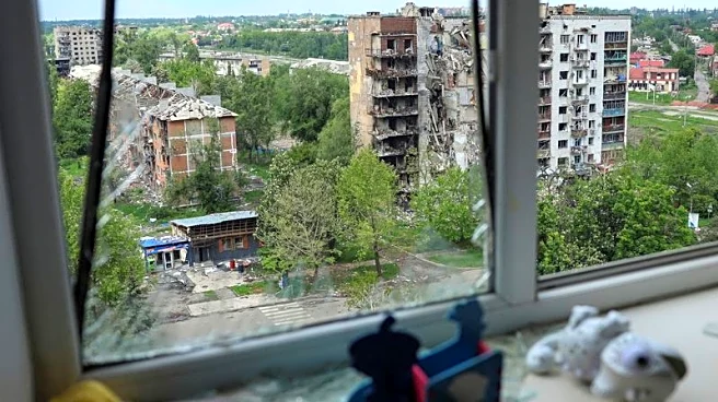 Ukraine lands special forces in embattled Pokrovsk, sources say