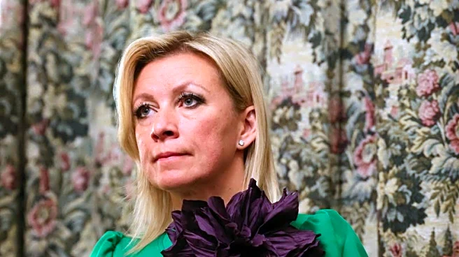 Russia denounces 'excessive' US military force in Caribbean, backs Venezuela